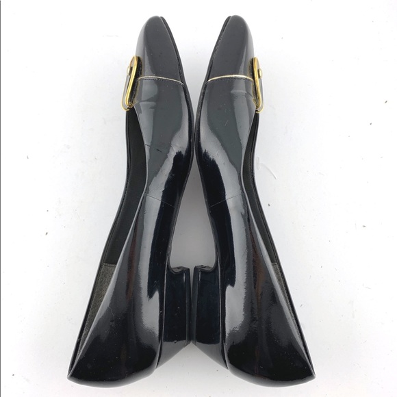 Selby size 6 heel - Picture 5 of 6